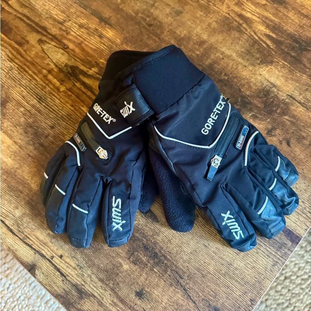 Swix GORE-TEX Ski Gloves Size S